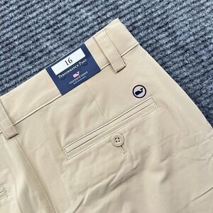 Vineyard Vines Kids Tan Casual Pants - NWT
